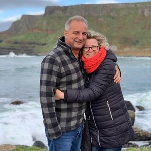 Meet your Posher, Suzanne